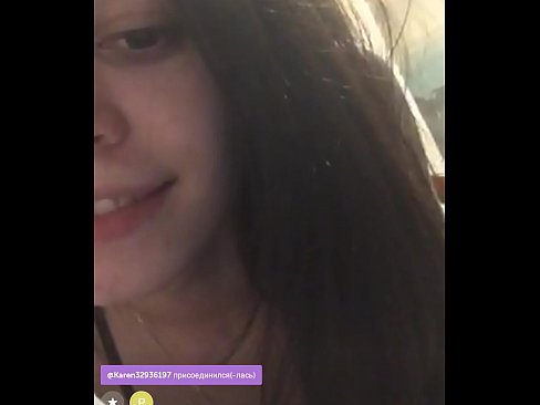❤️ Ara ilu Rọsia Slutty (Periscope, VKontakte, Instagram) ☑ Ibalopo ❤